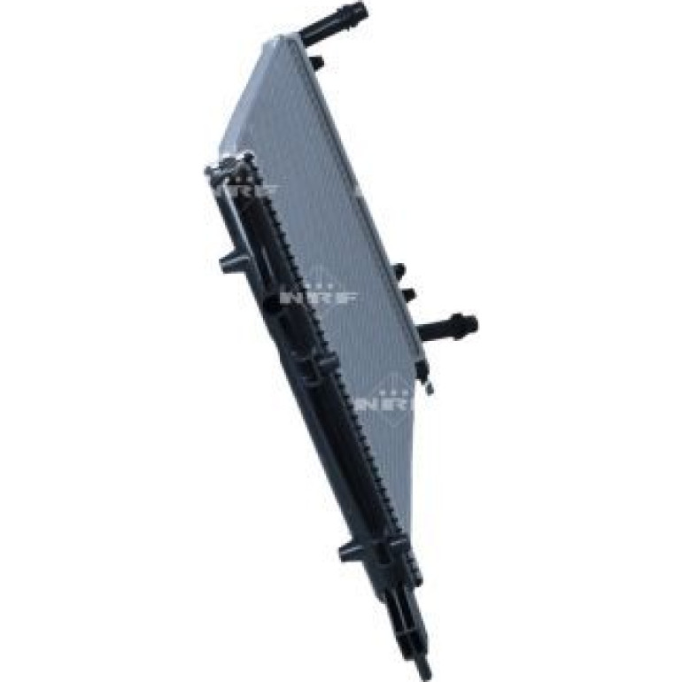 Kühler, Motorkühlung 53884 Kühler, Motorkühlung 53884