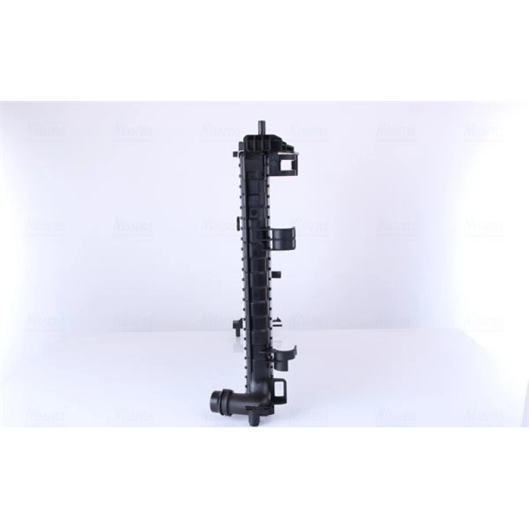 Wasserkühler PKW 630735 Wasserkühler PKW 630735