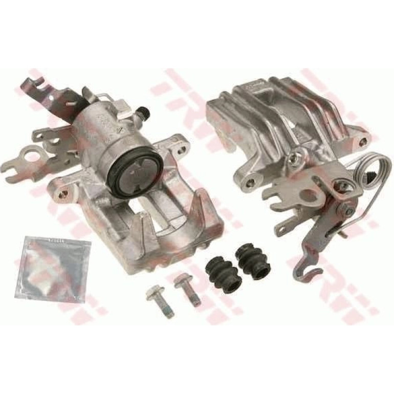 TRW Bremstrommel BHN954 TRW Bremstrommel BHN954
