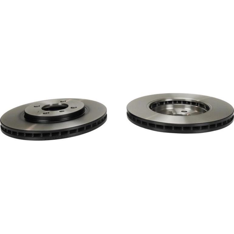 Bremsscheibe Bmw P. E30 86-93 DF2550 Bremsscheibe Bmw P. E30 86-93 DF2550