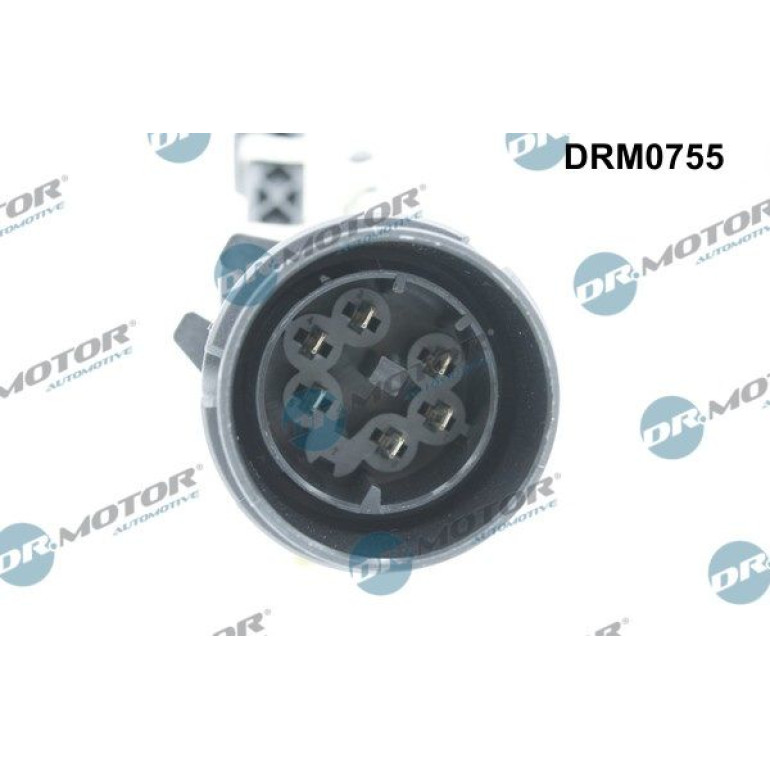 Anschlussleitung, Einspritzventil DRM0755 Anschlussleitung, Einspritzventil DRM0755
