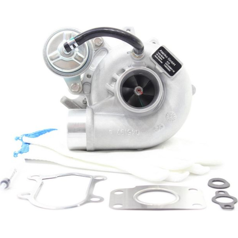Turbolader ALA10900954 Turbolader ALA10900954