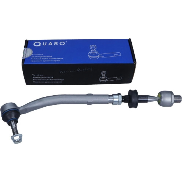 Gelenk - Lenkung Bmw E39 95- Le QS4129/HQ Gelenk - Lenkung Bmw E39 95- Le QS4129/HQ