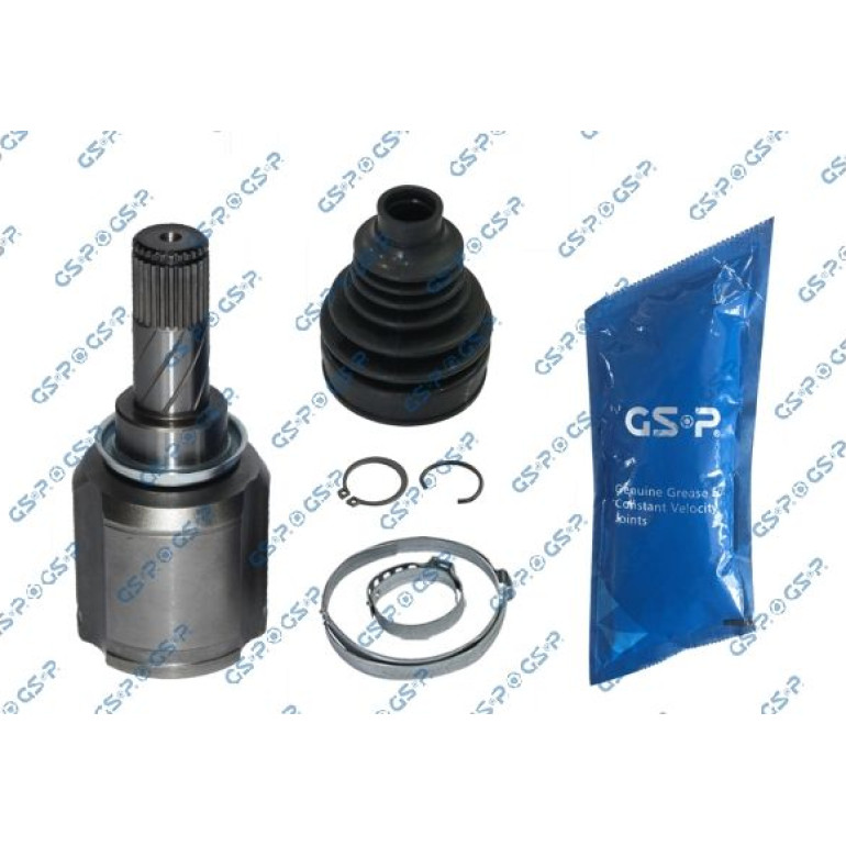 GSP Homokinetisches Gelenk 650134 GSP Homokinetisches Gelenk 650134