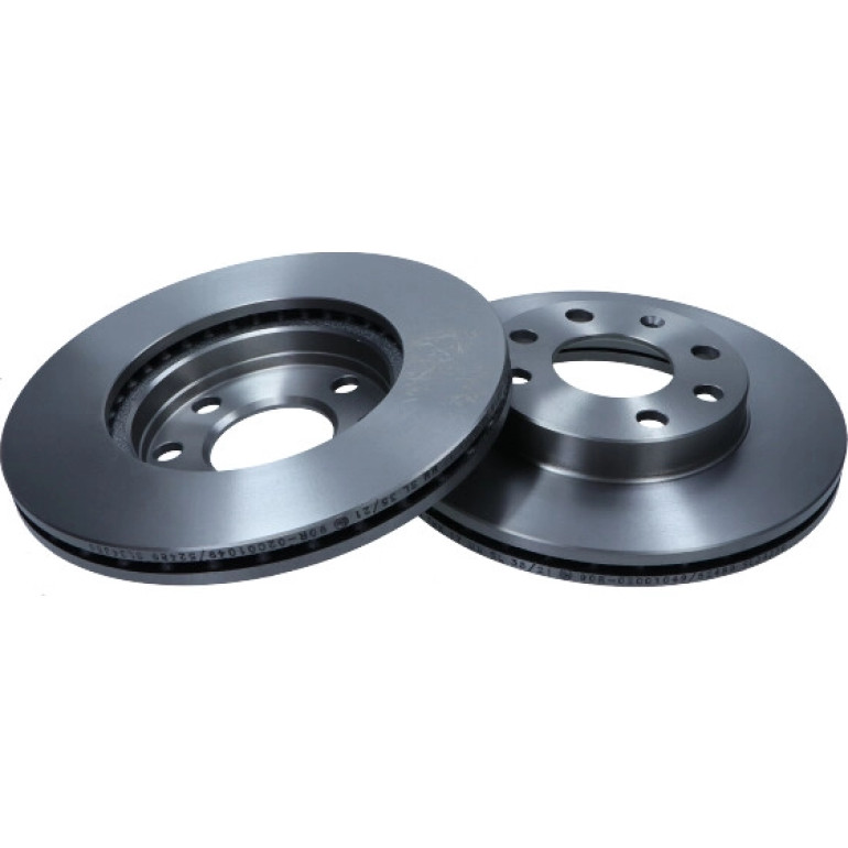Maxgear Bremsscheibe Opel P. Astra 19-0818 Maxgear Bremsscheibe Opel P. Astra 19-0818