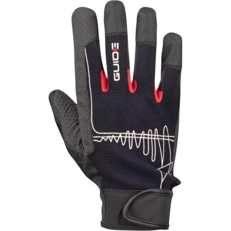 Anti-Vibrations-Arbeitshandschuhe Guide 8010 Größe 9 223605165 Anti-Vibrations-Arbeitshandschuhe Guide 8010 Größe 9 223605165
