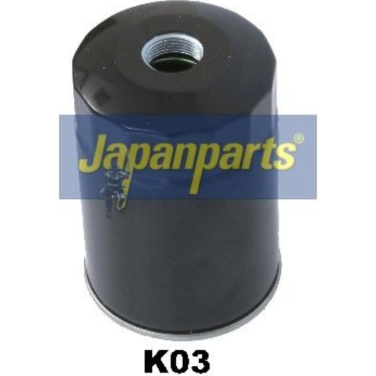 Japanparts Kraftstofffilter FC-K03S Japanparts Kraftstofffilter FC-K03S