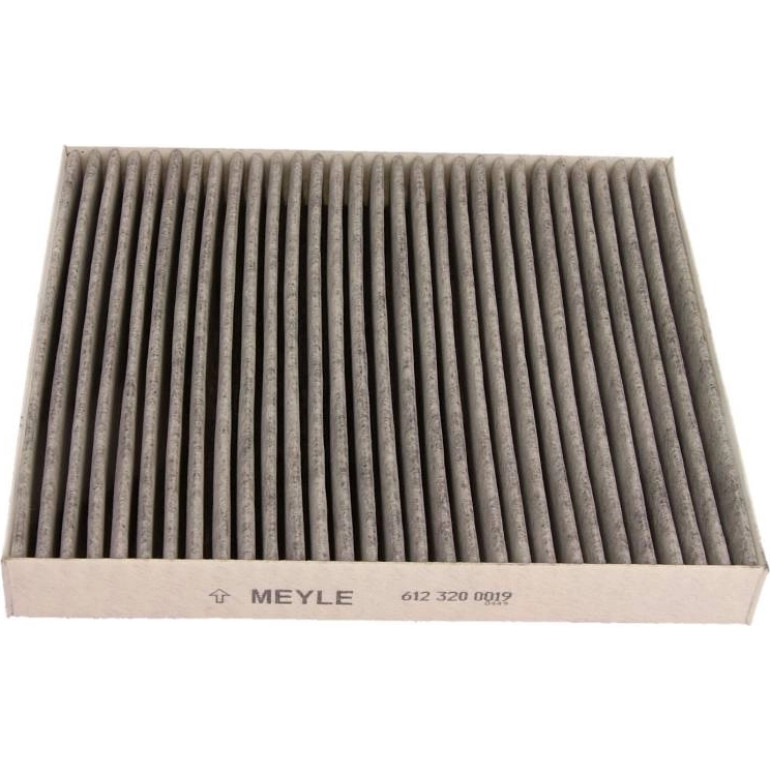Filter, Innenraumluft 6123200019 Filter, Innenraumluft 6123200019