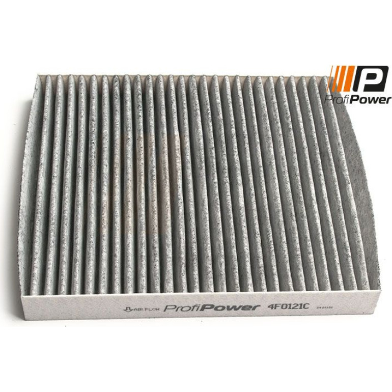 PROFIPOWER Filter, Innenraumluft 4F0121C PROFIPOWER Filter, Innenraumluft 4F0121C