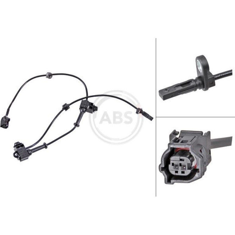 A.B.S. ABS Sensor 31700 A.B.S. ABS Sensor 31700