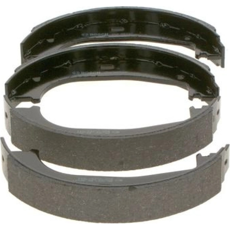 Bremsbacken 0 986 487 520 Bremsbacken 0 986 487 520