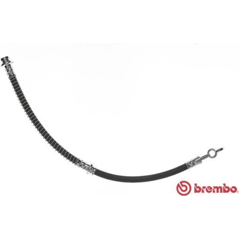 BREMBO Bremsschlauch T 54 011 BREMBO Bremsschlauch T 54 011