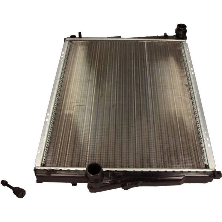 Kühler, Motorkühlung AC274544 Kühler, Motorkühlung AC274544