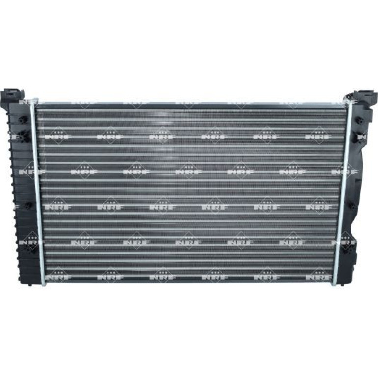 Kühler, Motorkühlung 50543A Kühler, Motorkühlung 50543A