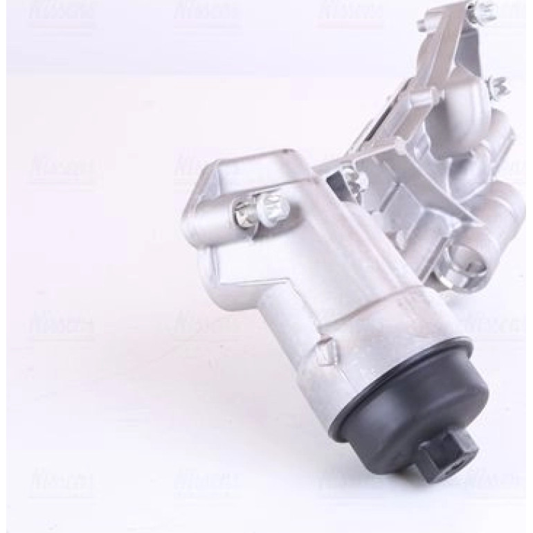 Ölkühler PKW 90930 Ölkühler PKW 90930