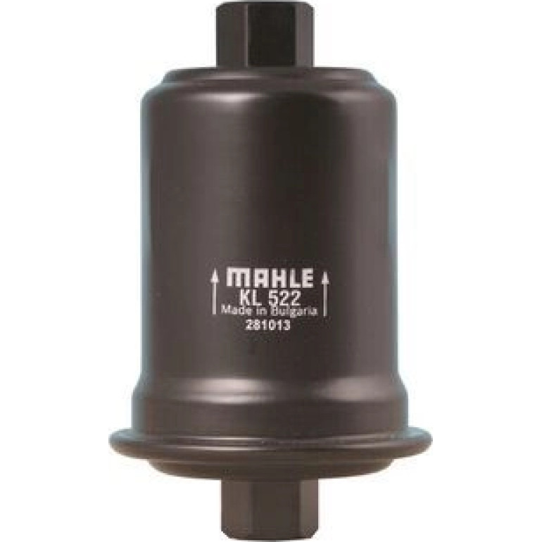 MAHLE Kraftstofffilter KL 522 MAHLE Kraftstofffilter KL 522