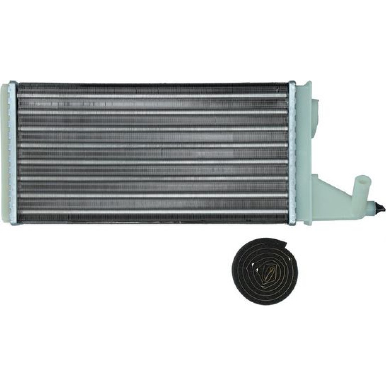 KAMOKA Kühlerträger 7765044 KAMOKA Kühlerträger 7765044