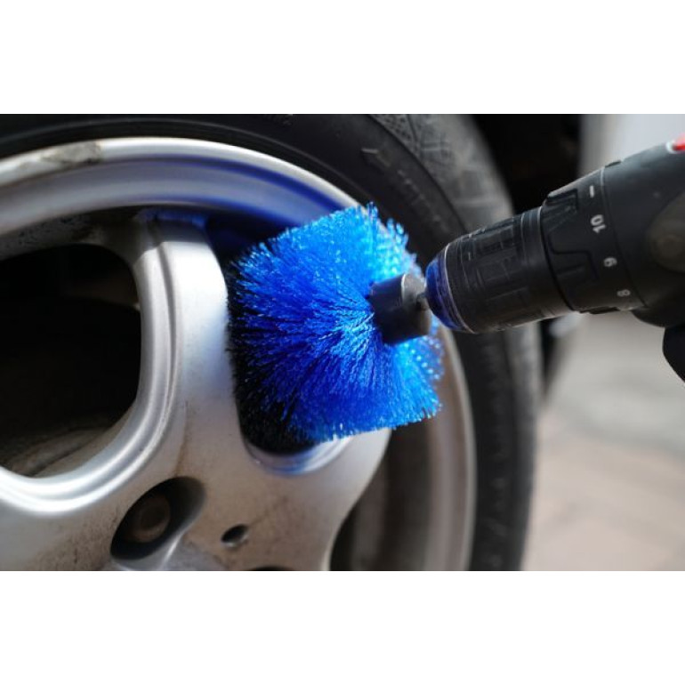 KS TOOLS Bürstenscheibe, Bohrmaschine BT103110 KS TOOLS Bürstenscheibe, Bohrmaschine BT103110