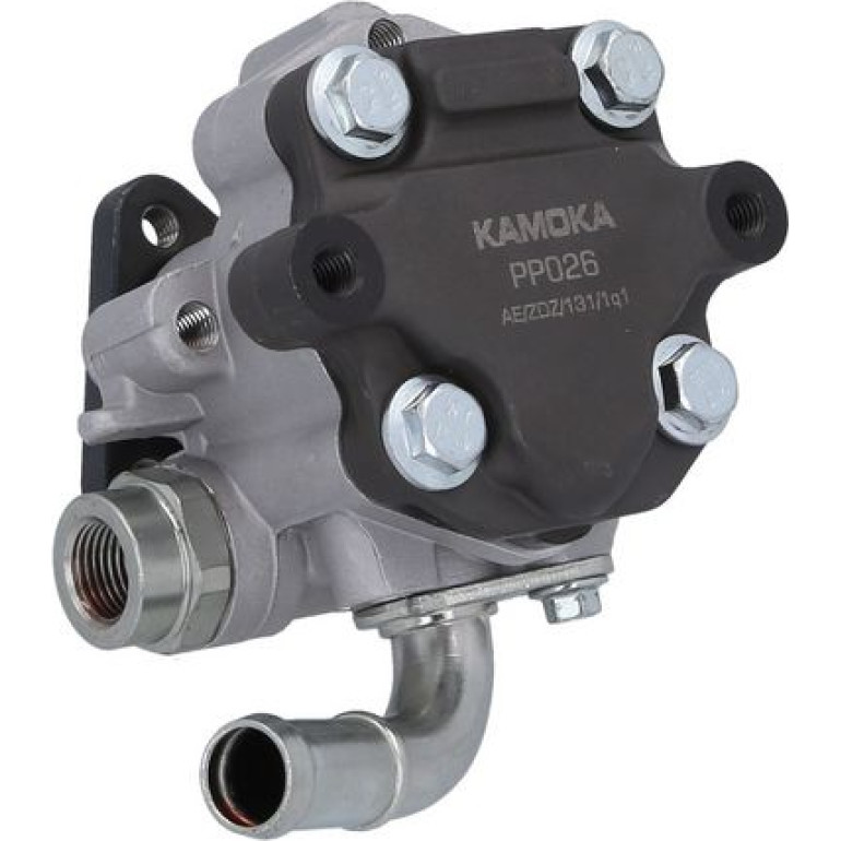 KAMOKA Hydraulikpumpe, Lenkung PP026 KAMOKA Hydraulikpumpe, Lenkung PP026