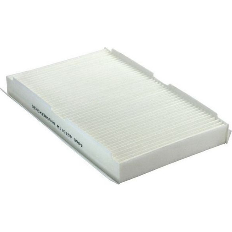 DENCKERMANN Innenraumfilter M110159