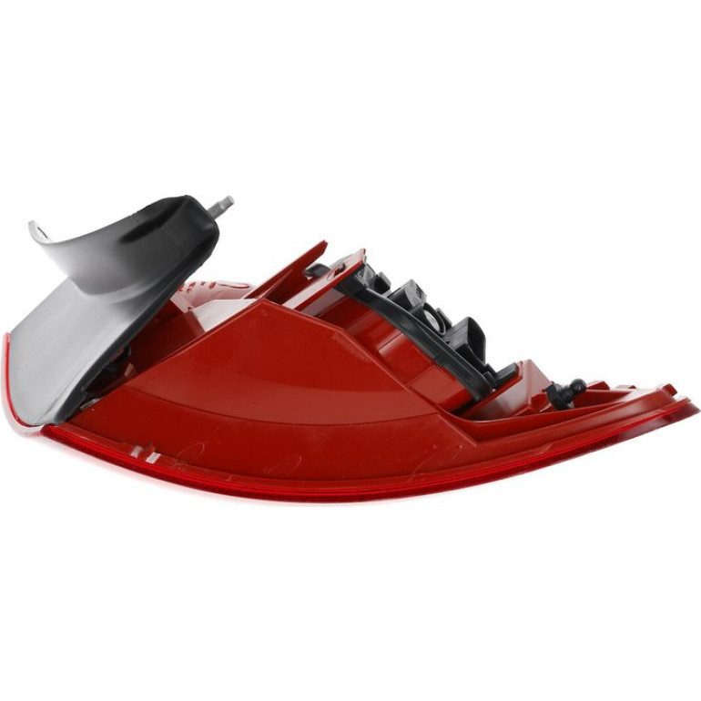 Heckleuchte A R M K-PLATTE ROT LED VALEO PQ 43330 Heckleuchte A R M K-PLATTE ROT LED VALEO PQ 43330