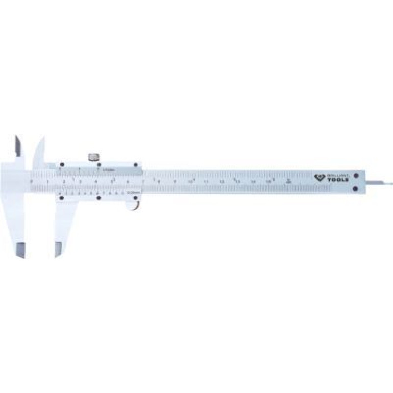 KS TOOLS Meßschieber BT114902 KS TOOLS Meßschieber BT114902