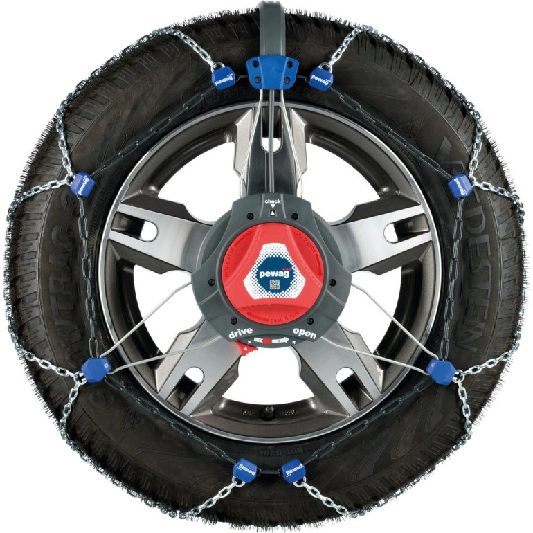 Pewag Servomatik RSM 75 4047417