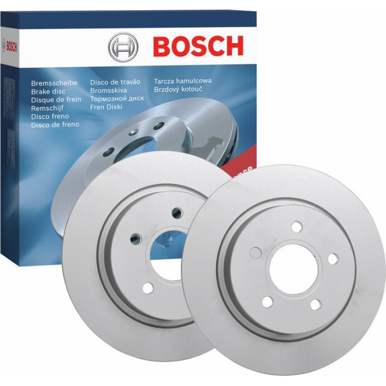 Bremsscheibe 0 986 479 B81