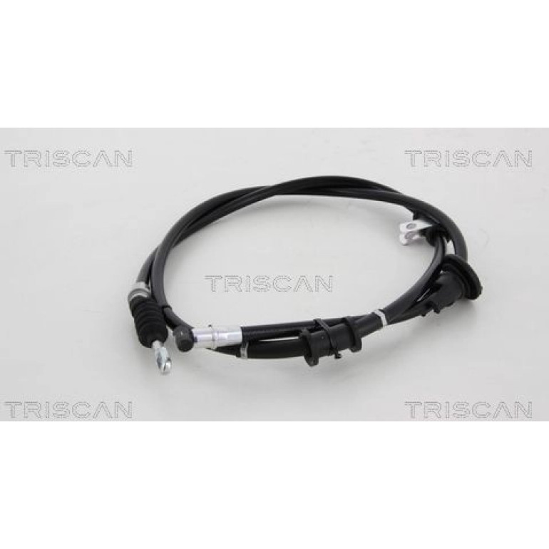 Seilzug, Feststellbremse Mitsubishi T. Space Star 98-04 Le 8140421103 Seilzug, Feststellbremse Mitsubishi T. Space Star 98-04 Le 8140421103