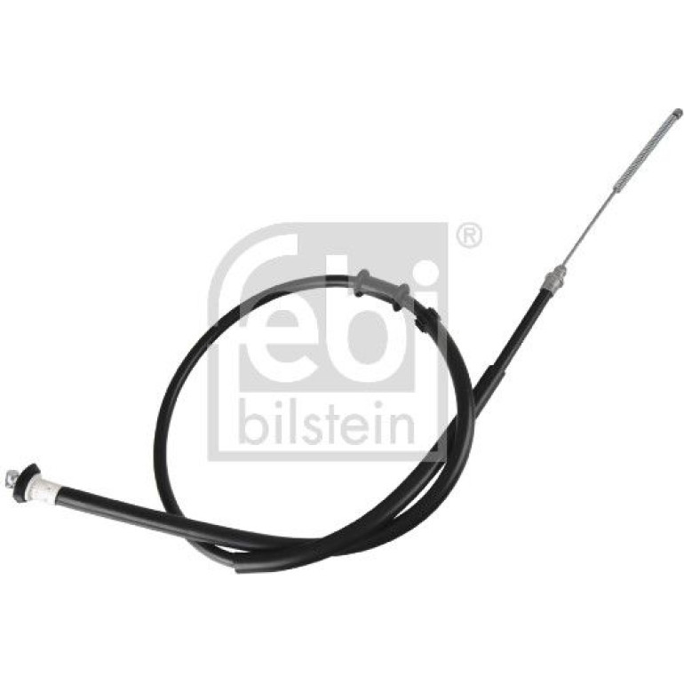 FEBI BILSTEIN Seilzug, Feststellbremse 176778 FEBI BILSTEIN Seilzug, Feststellbremse 176778