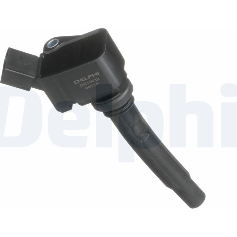 DELPHI Zündspule GN10632-12B1 DELPHI Zündspule GN10632-12B1