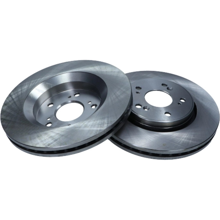 Maxgear Bremsscheibe Honda P. Cr-V 07-/12 19-1284 Maxgear Bremsscheibe Honda P. Cr-V 07-/12 19-1284