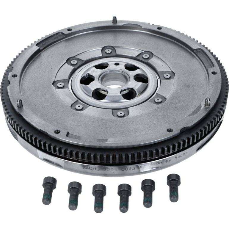 SACHS Schwungrad 2294 001 343 SACHS Schwungrad 2294 001 343
