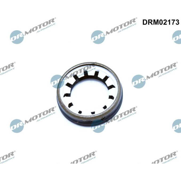 WELLENDICHTRING, DIFFERENTIAL DRM02173