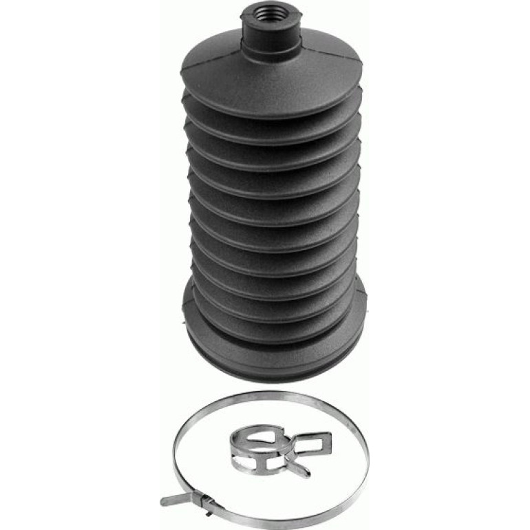 Faltenbalgsatz, Lenkung Seat Bza -93 Pr 30169 01 Faltenbalgsatz, Lenkung Seat Bza -93 Pr 30169 01