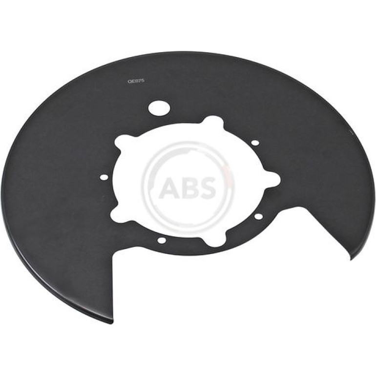 A.B.S. Bremsscheibenschutz 11482 A.B.S. Bremsscheibenschutz 11482
