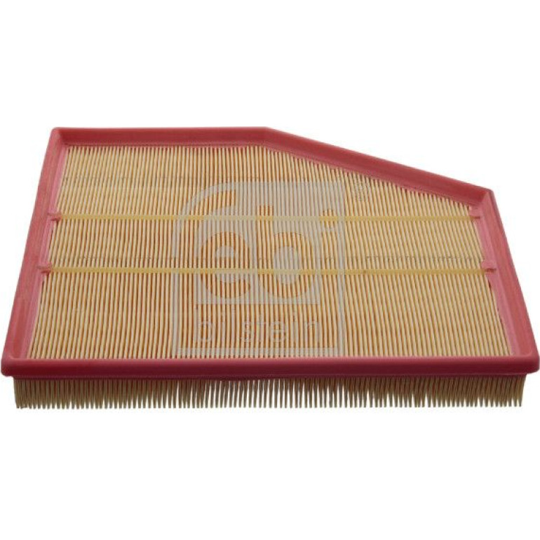 FEBI BILSTEIN Luftfilter 48487 FEBI BILSTEIN Luftfilter 48487