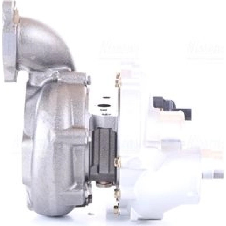 NISSENS Turbolader 93115 NISSENS Turbolader 93115