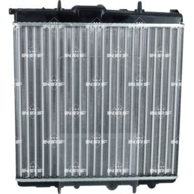 Kühler, Motorkühlung 509523A Kühler, Motorkühlung 509523A