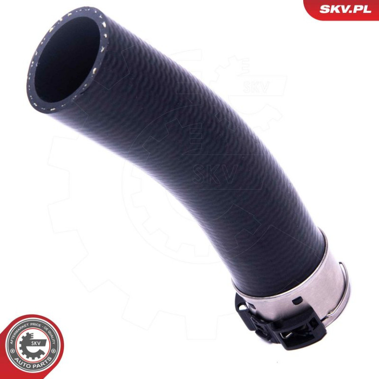 ESEN SKV Ladeluftschlauch 43SKV093 ESEN SKV Ladeluftschlauch 43SKV093