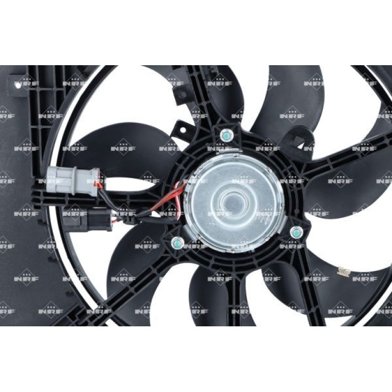 Lüfter Motorkühlung 47984 Lüfter Motorkühlung 47984