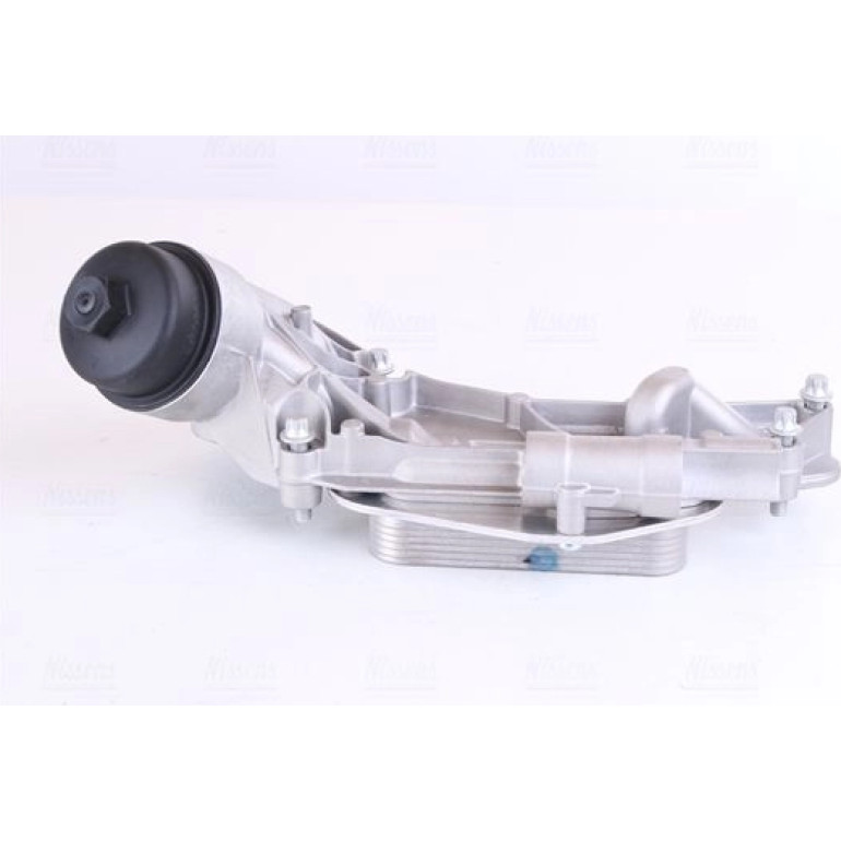 Ölkühler PKW 90930 Ölkühler PKW 90930