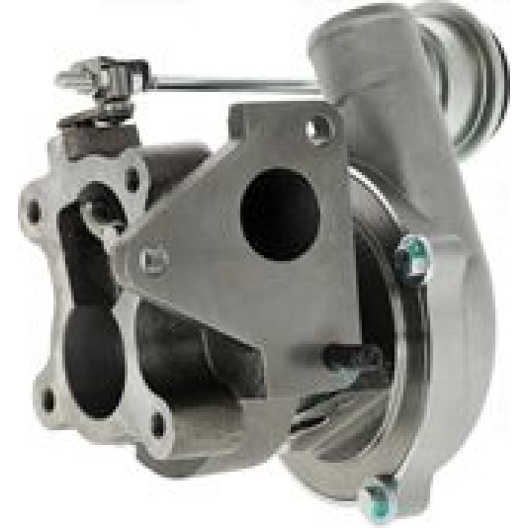 NISSENS Turbolader 93073 NISSENS Turbolader 93073