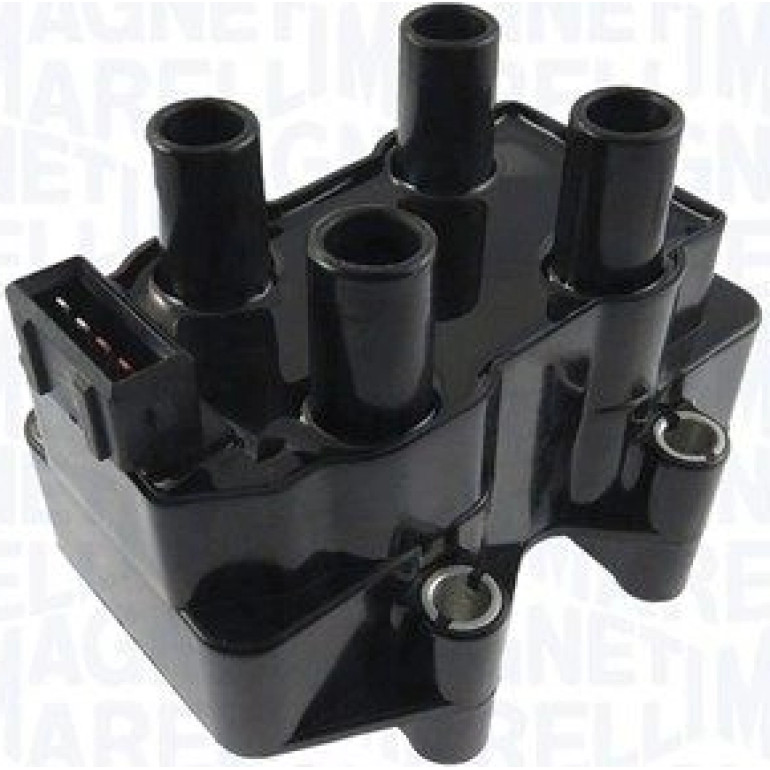 MAGNETI MARELLI Zündspule 060717043012 MAGNETI MARELLI Zündspule 060717043012