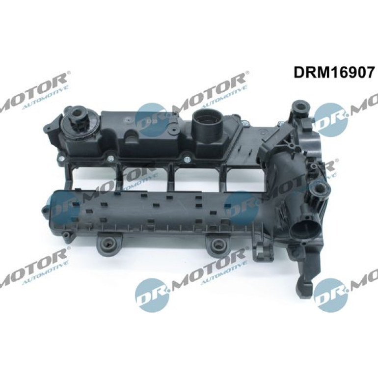 DR.MOTOR Zylinderkopfhaube DRM16907 DR.MOTOR Zylinderkopfhaube DRM16907