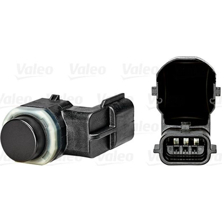 PARKSENSOR HINTEN/VORNE GEKRÖPFT 3-PIN 890016