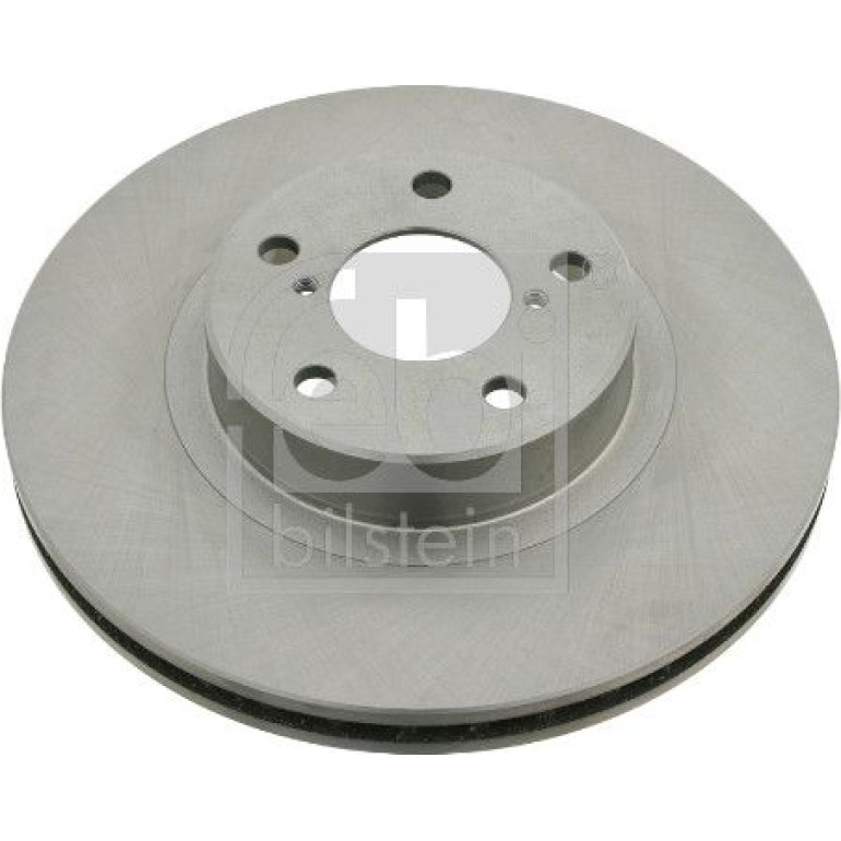 FEBI BILSTEIN Bremsscheibe 26049 FEBI BILSTEIN Bremsscheibe 26049