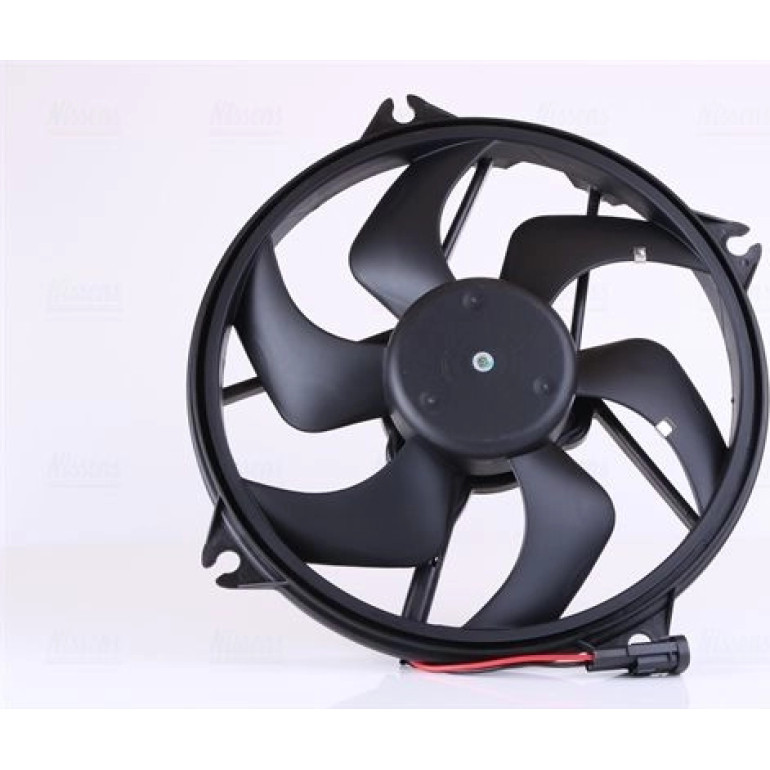 Kühlerlüfter PKW 85788 Kühlerlüfter PKW 85788