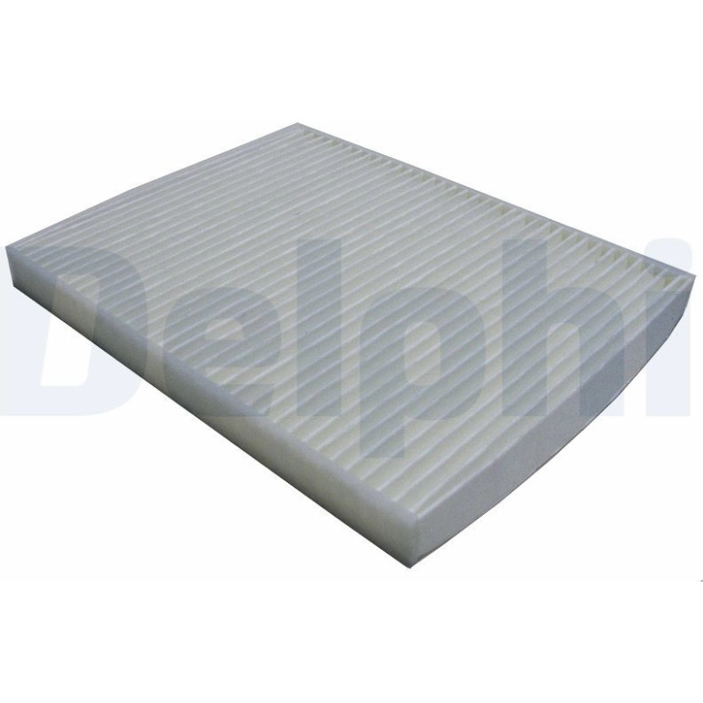 DELPHI Innenraumfilter TSP0325310 DELPHI Innenraumfilter TSP0325310