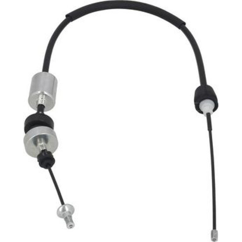 KAMOKA Seilzug, Kupplungsbetätigung LC173 KAMOKA Seilzug, Kupplungsbetätigung LC173